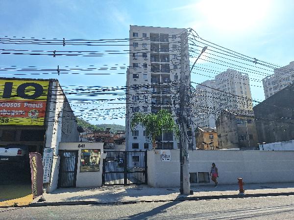 Apartamento da Caixa em RIO DE JANEIRO / RJ - 8787707221424