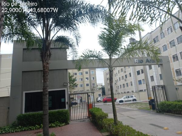 Apartamento da Caixa em RIO DE JANEIRO / RJ - 8787707232574