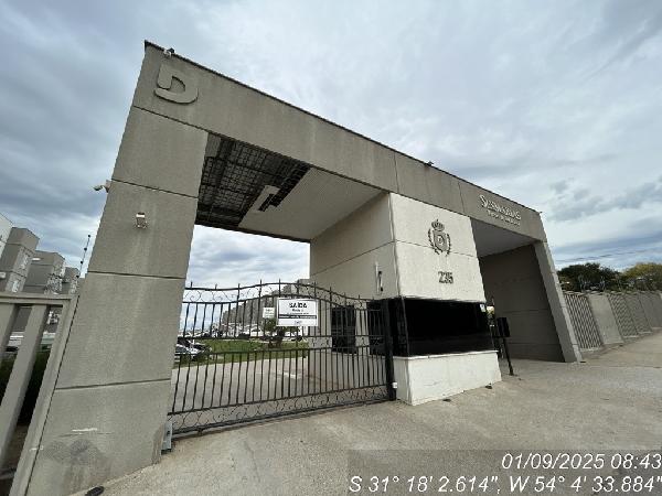 Apartamento da Caixa em BAGE / RS - 8787707237096