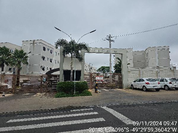 Apartamento da Caixa em MIRASSOL / SP - 8787707246443