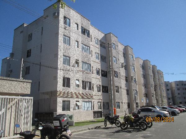 Apartamento da Caixa em RIO DE JANEIRO / RJ - 8787707252257