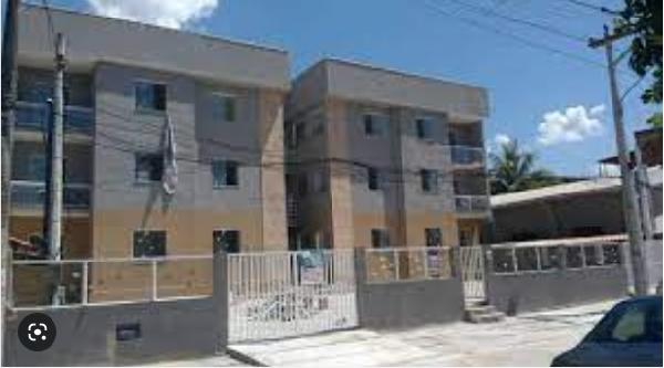 Apartamento da Caixa em SAO GONCALO / RJ - 8787707255558