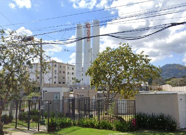 Apartamento da Caixa em RIO DE JANEIRO / RJ - 8787707264409