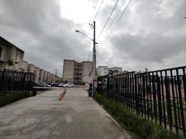 Apartamento da Caixa em RIO DE JANEIRO / RJ - 8787707293930