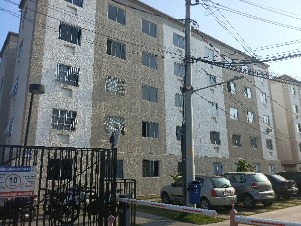 Apartamento da Caixa em RIO DE JANEIRO / RJ - 8787707296629