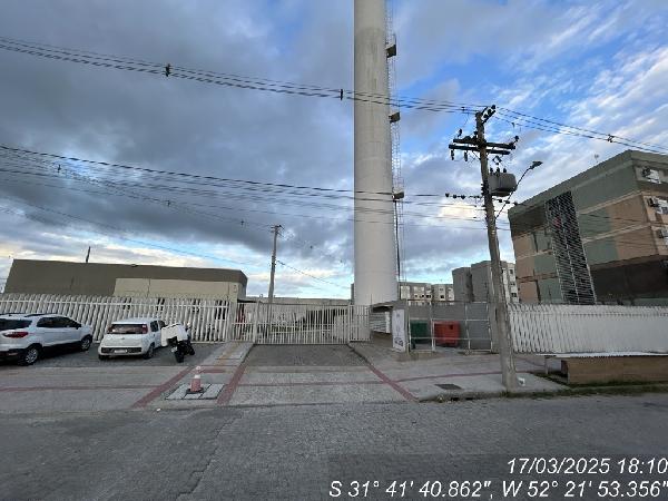 Apartamento da Caixa em PELOTAS / RS - 8787707311903