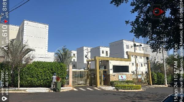 Apartamento da Caixa em ARARAQUARA / SP - 8787707377530