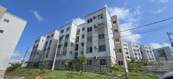 Imóvel da Caixa em MANAUS / AM - 8787707397301