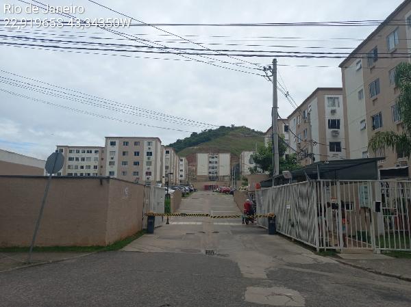 Apartamento da Caixa em RIO DE JANEIRO / RJ - 8787707409660