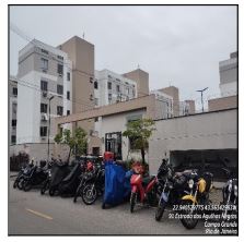 Apartamento da Caixa em RIO DE JANEIRO / RJ - 8787707417990