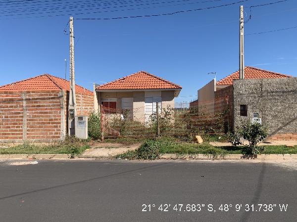 Casa da Caixa em ARARAQUARA / SP - 8787707426000