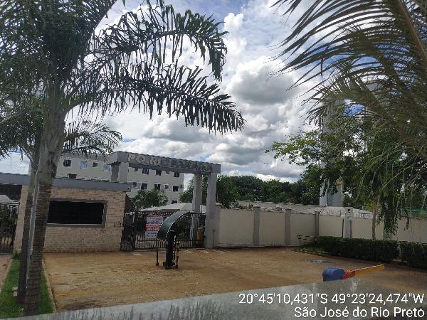 Apartamento da Caixa em SAO JOSE DO RIO PRETO / SP - 8787707442030