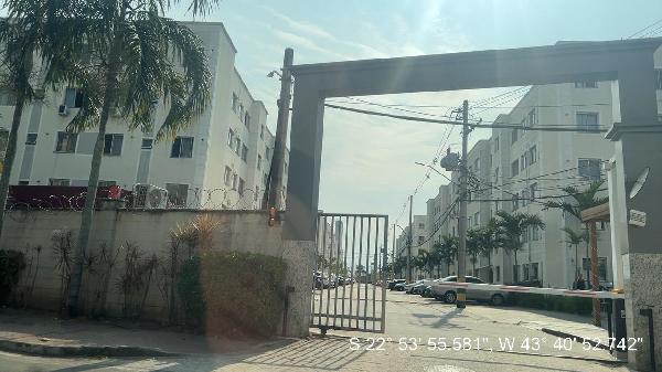 Apartamento da Caixa em RIO DE JANEIRO / RJ - 8787707488242