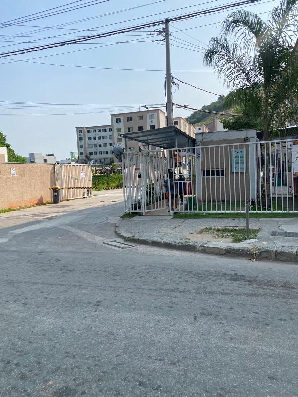 Apartamento da Caixa em RIO DE JANEIRO / RJ - 8787707492320