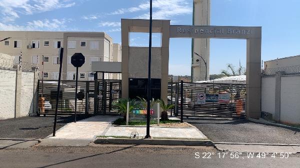 Apartamento da Caixa em BAURU / SP - 8787707498566