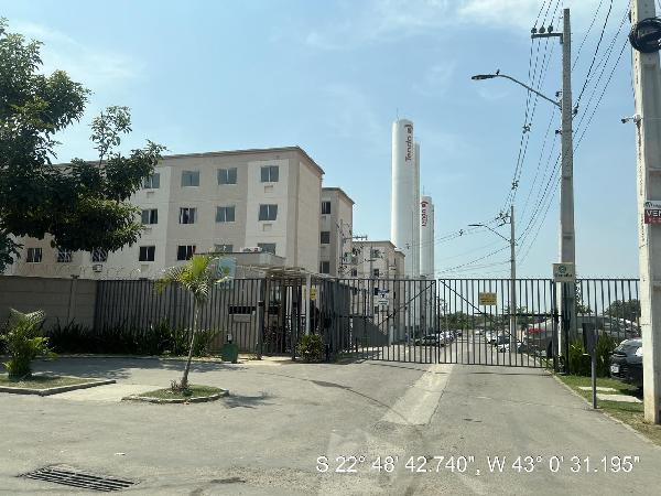 Apartamento da Caixa em SAO GONCALO / RJ - 8787707506496