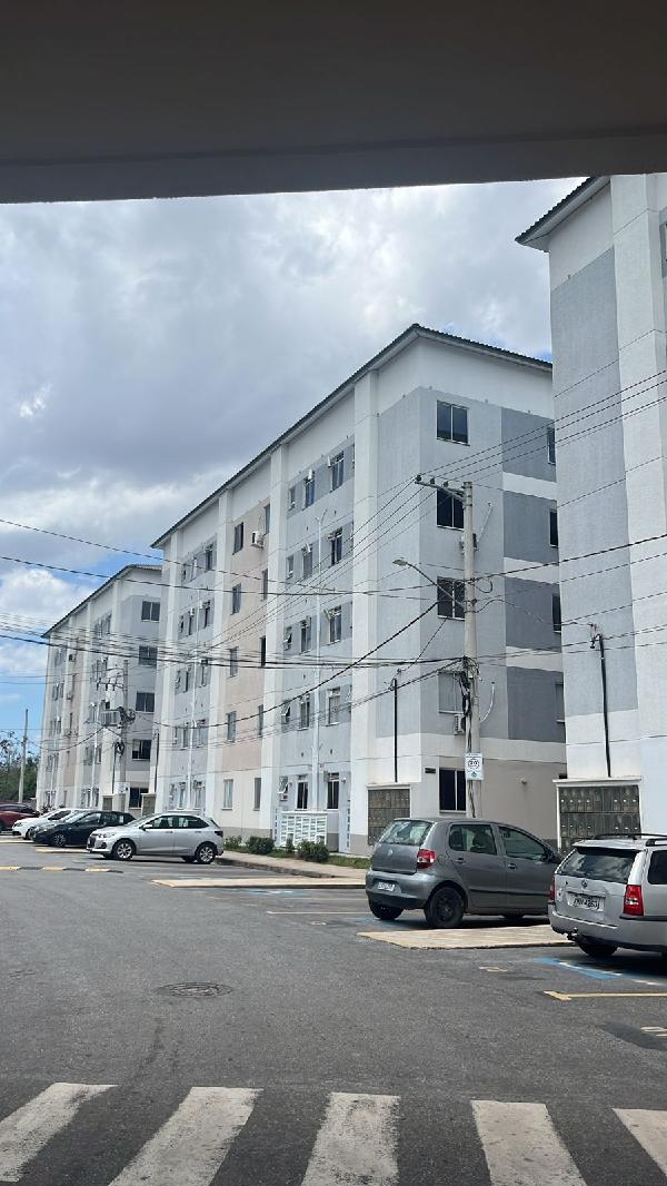 Apartamento da Caixa em RIO DE JANEIRO / RJ - 8787707523528