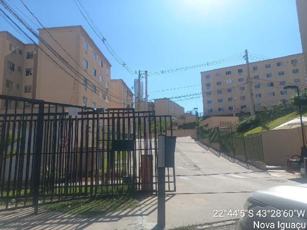Apartamento da Caixa em NOVA IGUACU / RJ - 8787707524087