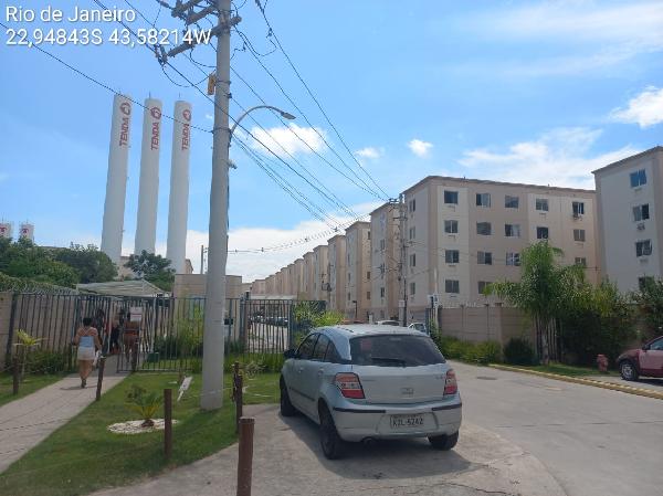 Apartamento da Caixa em RIO DE JANEIRO / RJ - 8787707545890