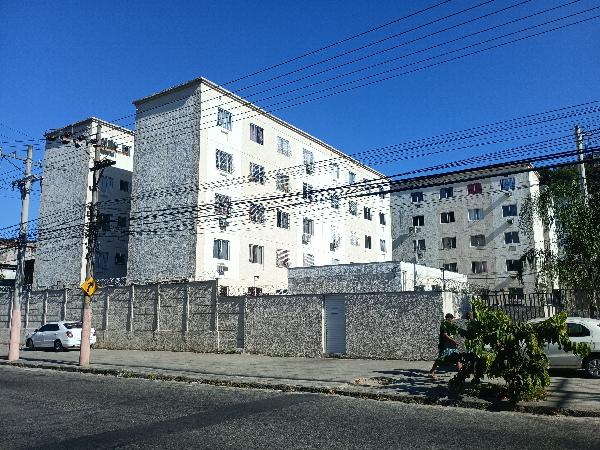 Apartamento da Caixa em RIO DE JANEIRO / RJ - 8787707570615