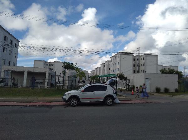 Apartamento Caixa em SALVADOR / BA - 8787707571018