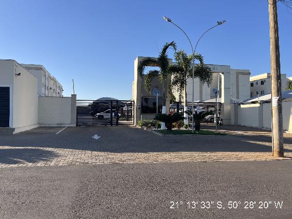 Apartamento da Caixa em ARACATUBA / SP - 8787707588298