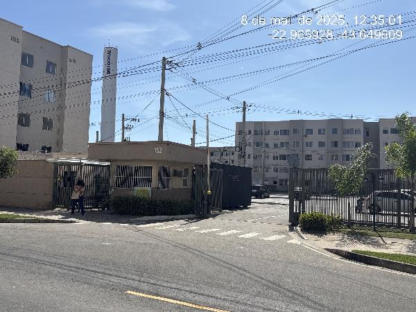 Apartamento da Caixa em RIO DE JANEIRO / RJ - 8787707608639