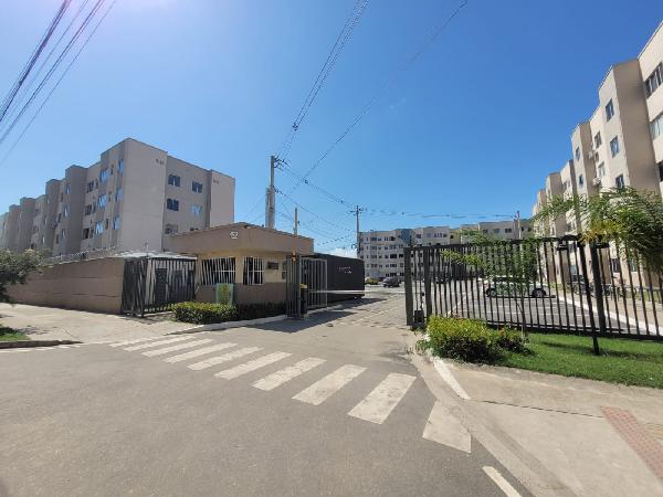 Apartamento da Caixa em RIO DE JANEIRO / RJ - 8787707610072