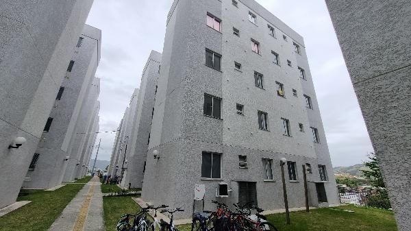 Apartamento da Caixa em RIO DE JANEIRO / RJ - 8787707688721