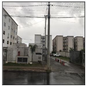 Apartamento da Caixa em CANOAS / RS - 8787707703186