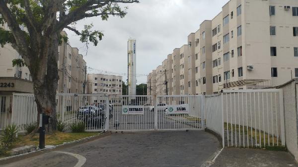 Apartamento da Caixa em RIO DE JANEIRO / RJ - 8787707706045