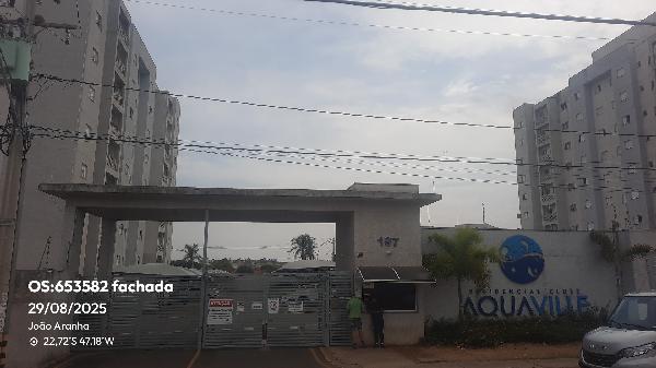 Apartamento da Caixa em PAULINIA / SP - 8787707711774