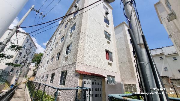 Apartamento da Caixa em RIO DE JANEIRO / RJ - 8787707726267