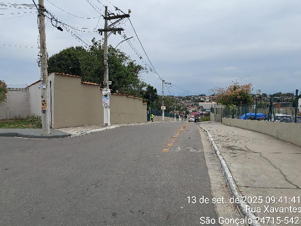 Apartamento da Caixa em ITABORAI / RJ - 8787707740995