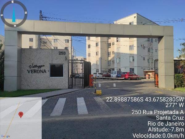 Apartamento da Caixa em RIO DE JANEIRO / RJ - 8787707745997