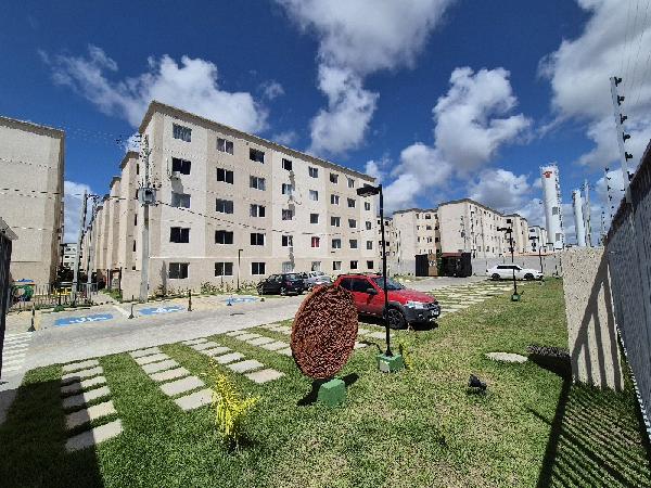 Apartamento da Caixa em PAULISTA / PE - 8787707755453