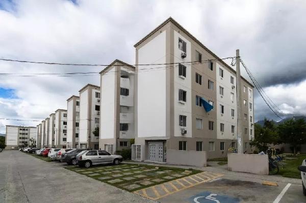 Apartamento da Caixa em RIO DE JANEIRO / RJ - 8787707778330