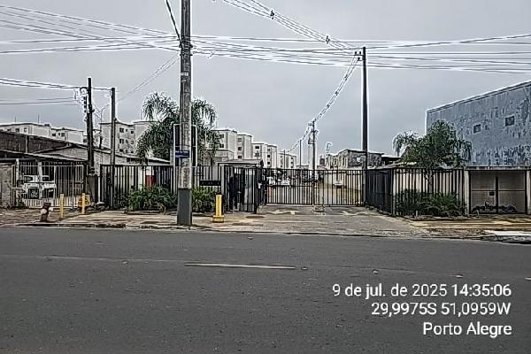 Apartamento da Caixa em PORTO ALEGRE / RS - 8787707780296