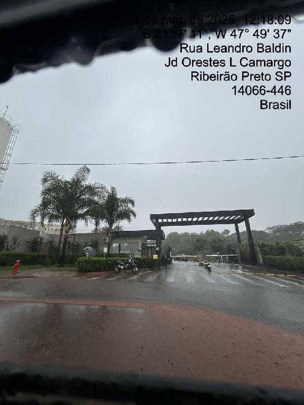 Apartamento da Caixa em RIBEIRAO PRETO / SP - 8787707781705