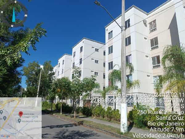 Apartamento da Caixa em RIO DE JANEIRO / RJ - 8787707788670