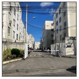 Apartamento da Caixa em RIO DE JANEIRO / RJ - 8787707795714