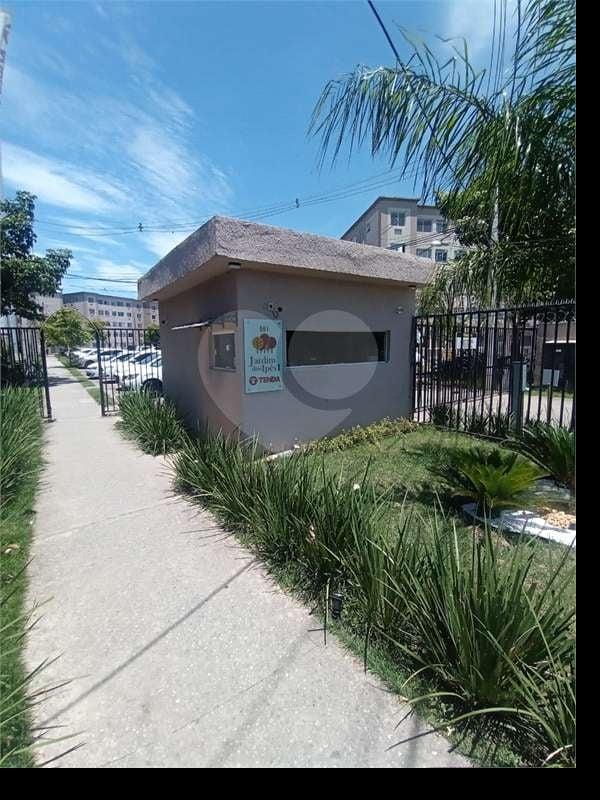 Apartamento da Caixa em RIO DE JANEIRO / RJ - 8787707804128