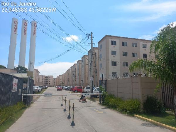 Apartamento da Caixa em RIO DE JANEIRO / RJ - 8787707810489