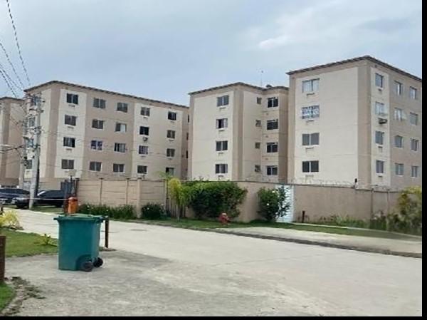 Apartamento da Caixa em RIO DE JANEIRO / RJ - 8787707812473