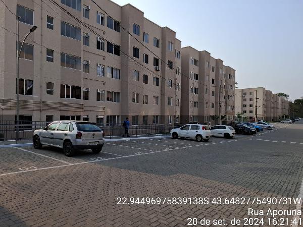 Apartamento da Caixa em RIO DE JANEIRO / RJ - 8787707814905