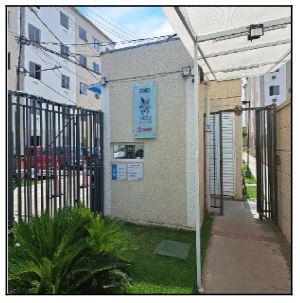 Apartamento da Caixa em RIO DE JANEIRO / RJ - 8787707817815