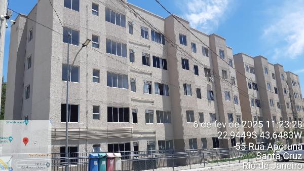 Apartamento da Caixa em RIO DE JANEIRO / RJ - 8787707818773