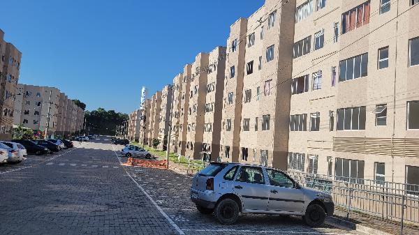 Apartamento da Caixa em RIO DE JANEIRO / RJ - 8787707851967