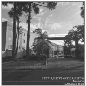 Apartamento da Caixa em ARAUCARIA / PR - 8787707856020