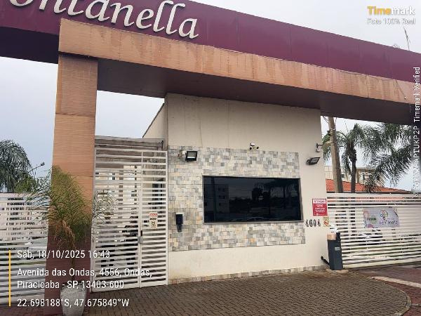 Apartamento da Caixa em PIRACICABA / SP - 8787707864619